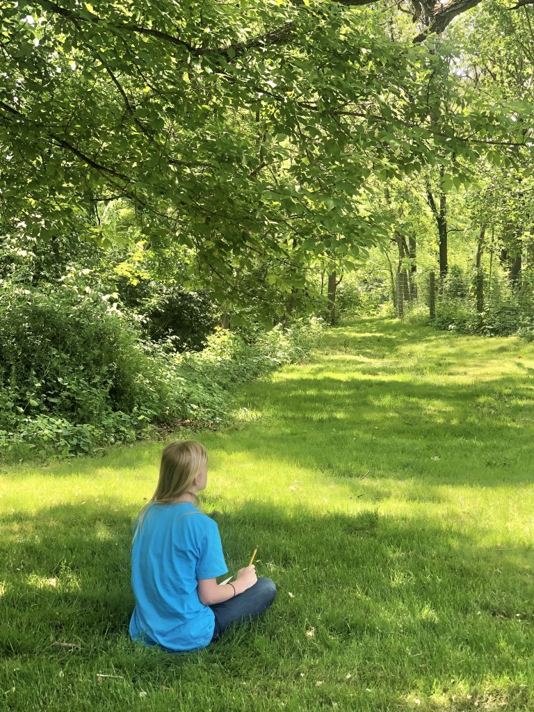 What Are Homeschoolers Learning in Summer Break? (Life Skills!)