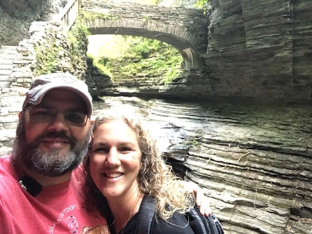 Learning Beside Children With Learning Differences: Interview With Jenn