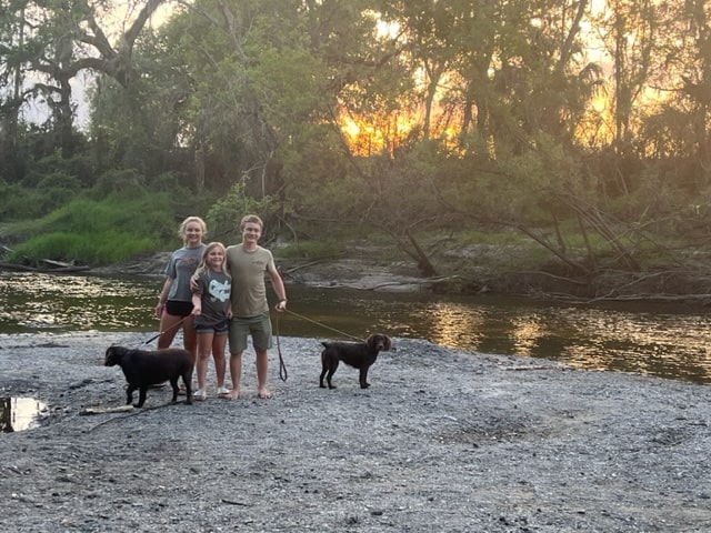 Full-Time Working Homeschool Mom: Interview With Jenny