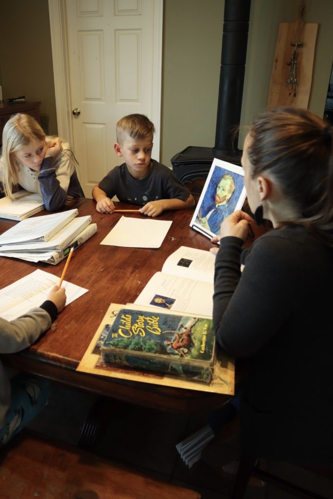How to Motivate Your Homeschooler Toward Independence