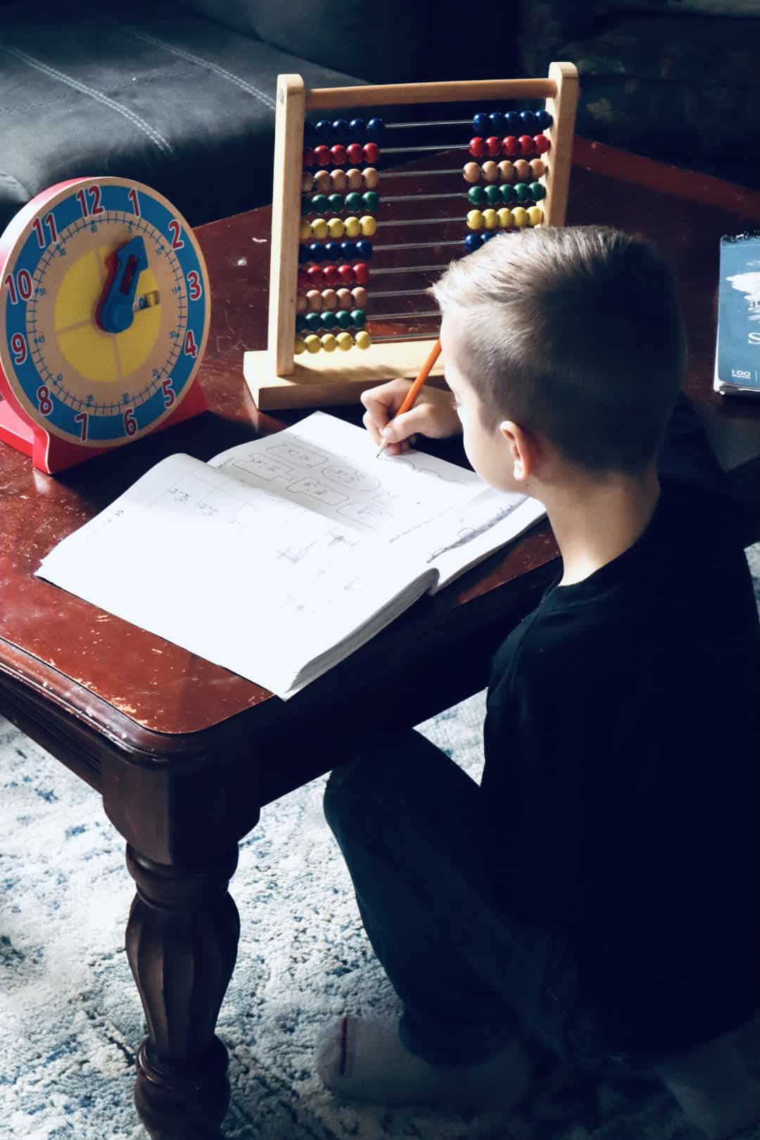 3 Reasons Why Your Homeschool is REALLY Good