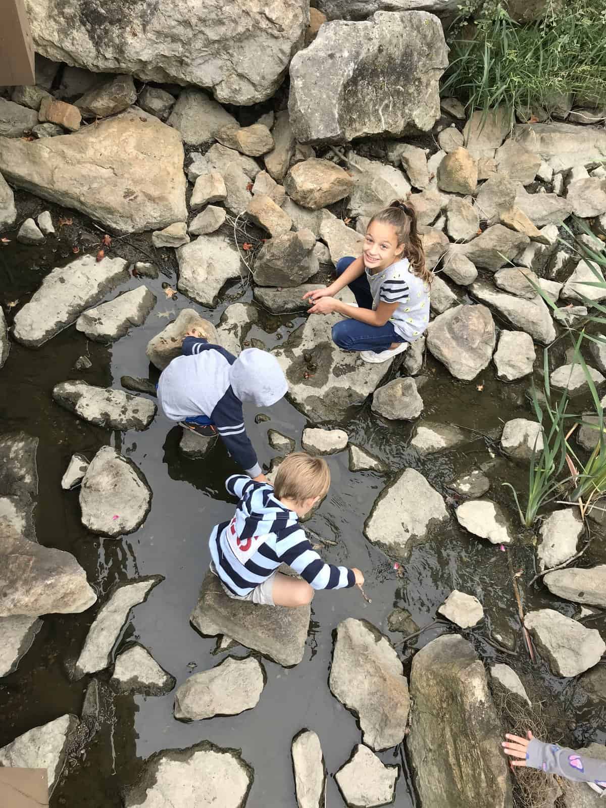 Homeschooling Multiple Kids with Melissa