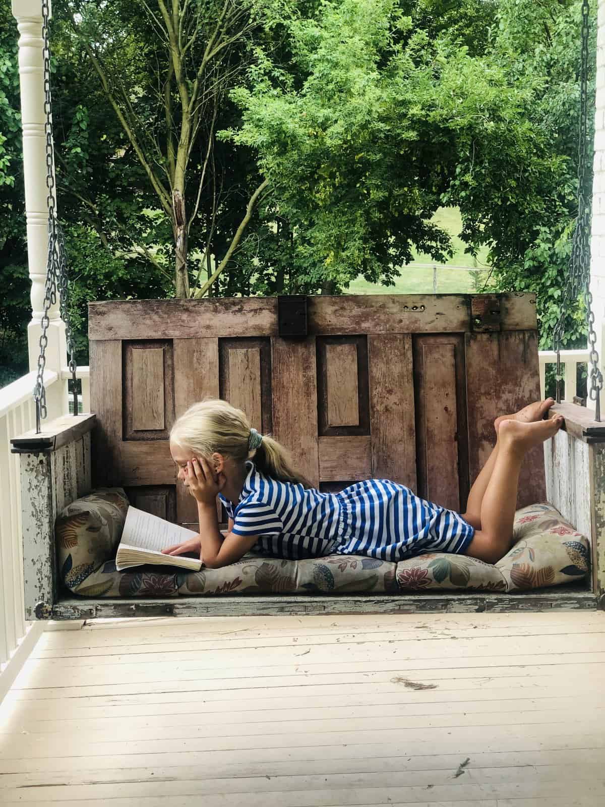 Why “Home” Is The Most Important Part of Your Homeschool