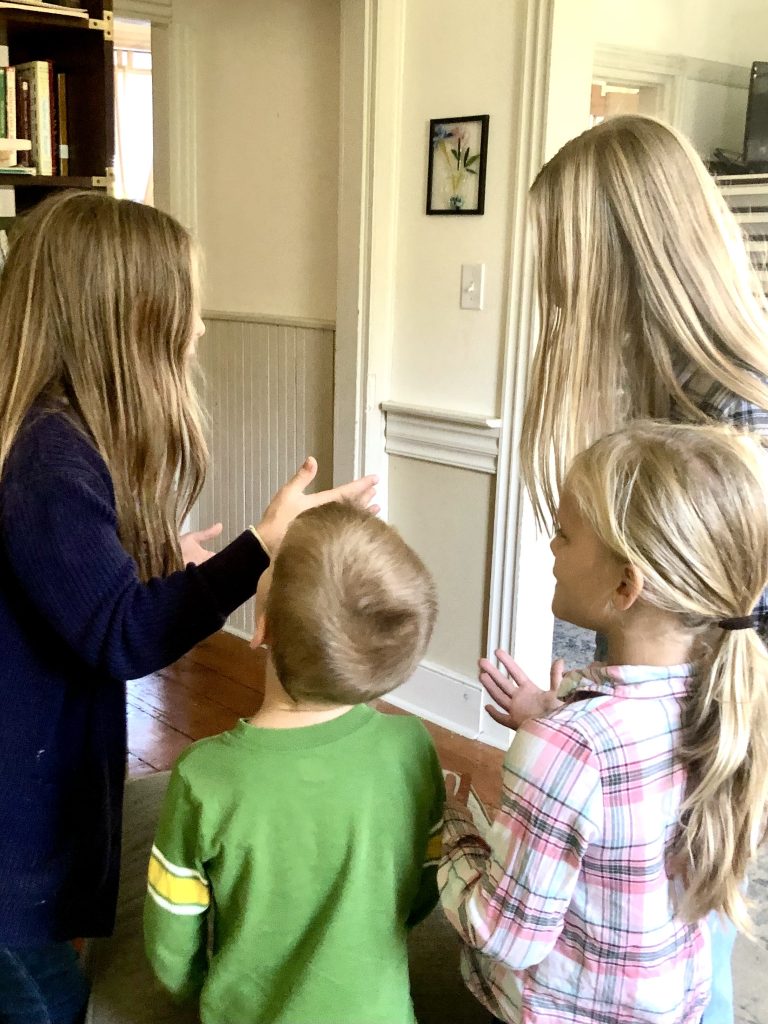 How to Homeschool When Kids Have Bad Attitudes and Siblings Fight