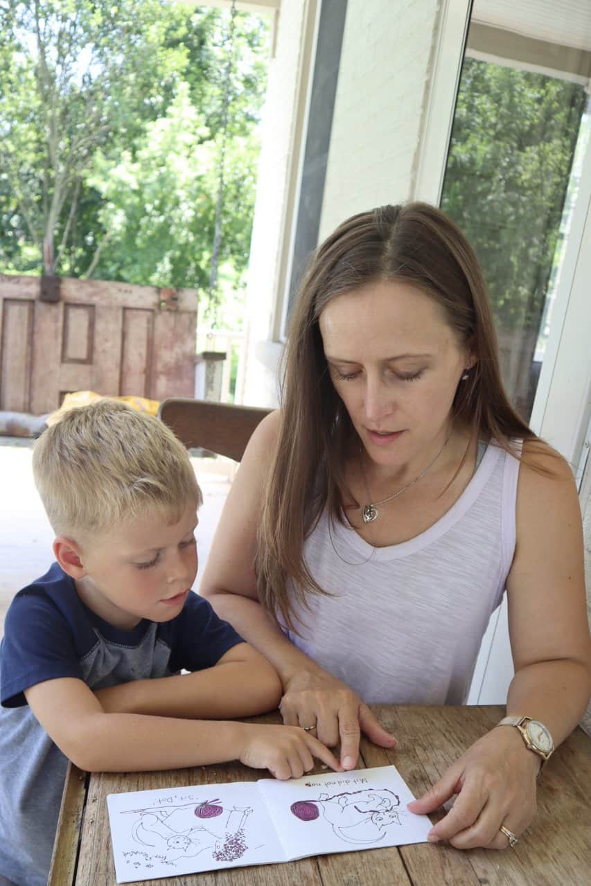 5 Reasons Why Your Homeschool Can Be Simple