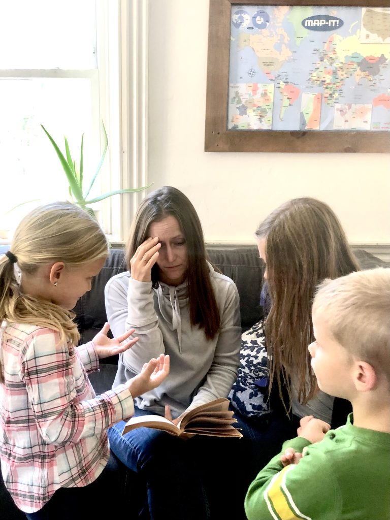 How To Homeschool With Real Struggles and Challenges