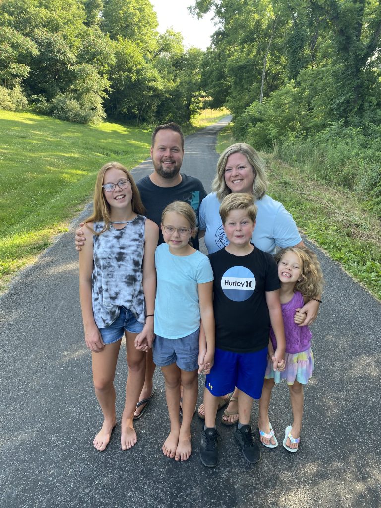 Pulling Kids Out of School: Interview with Katrina