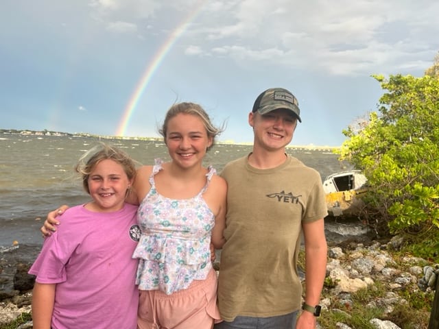 Full-Time Working Homeschool Mom: Interview With Jenny