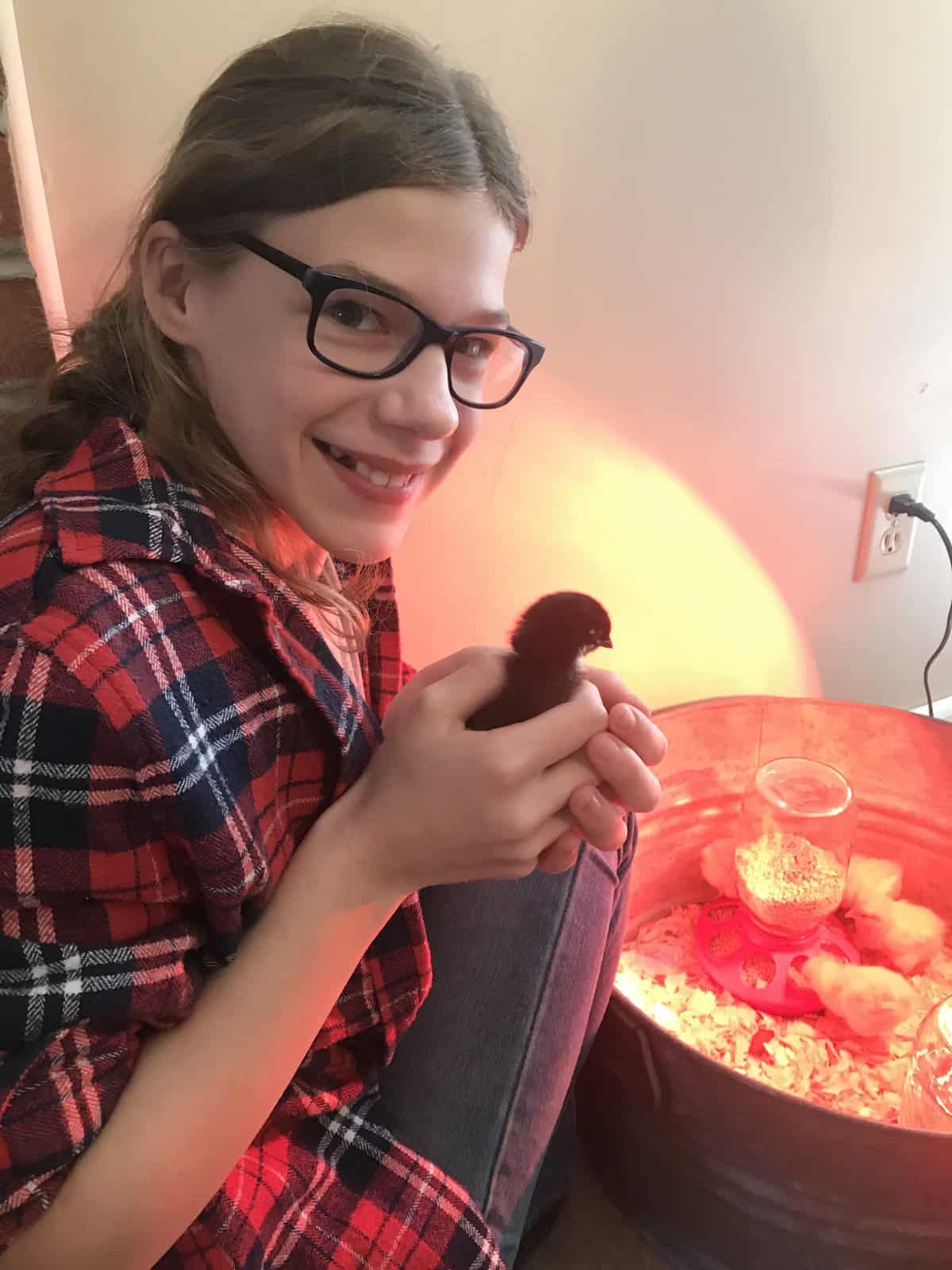 A Charlotte Mason Inspired Education with Robin