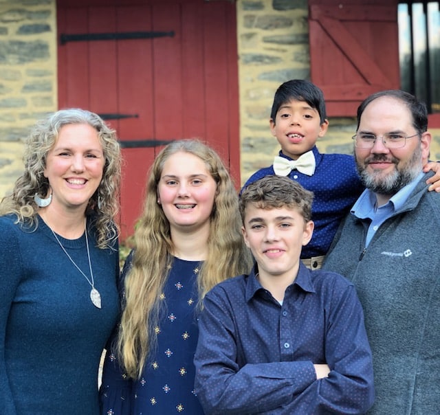 Learning Beside Children With Learning Differences: Interview With Jenn