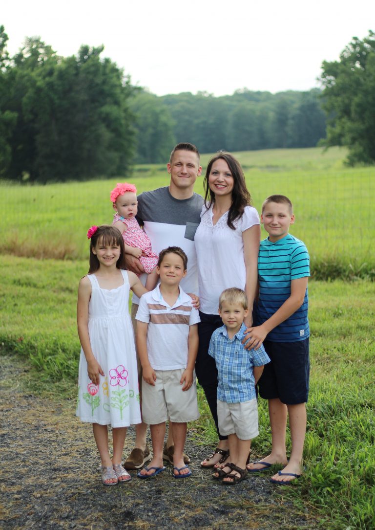 Daily Homeschool Routine + Charlotte Mason with Jackie