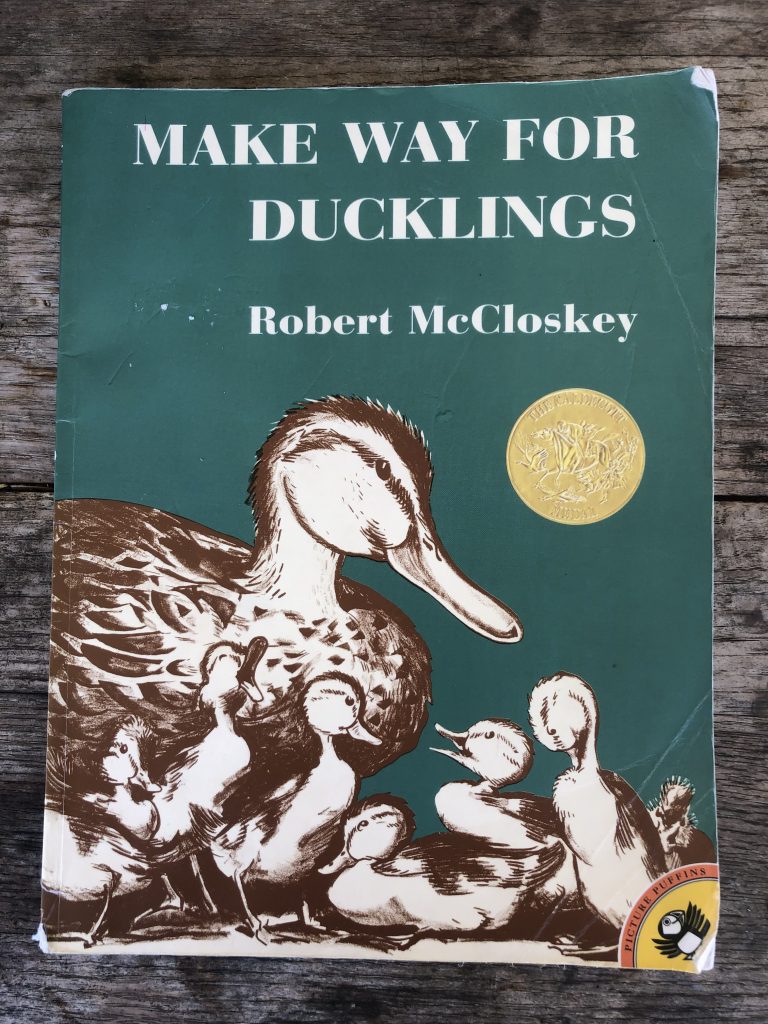 Beautiful Children’s Books to Read Aloud in March