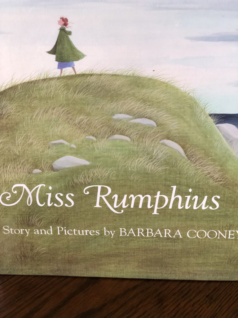 Beautiful Children’s Books to Read Aloud in March
