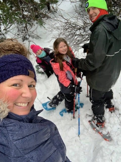 Former Teacher Now Homeschool Mom: Interview With Kr