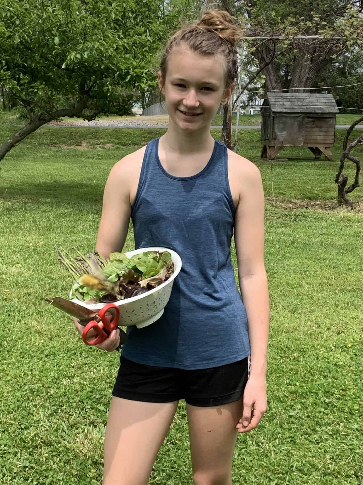 Encouraging Kids to Be Independent Learners With Emily