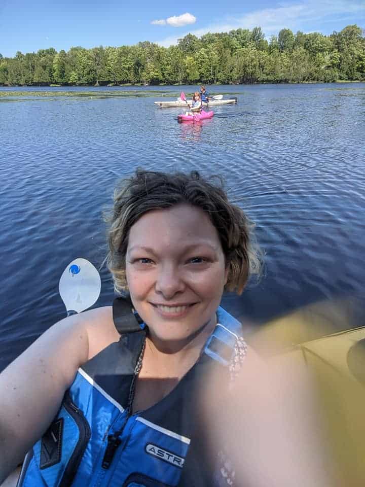 Unique Opportunities of Homeschooling with Lauree