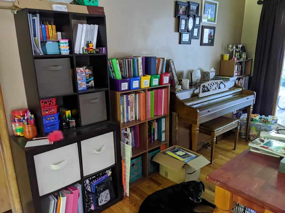 Unique Opportunities of Homeschooling with Lauree