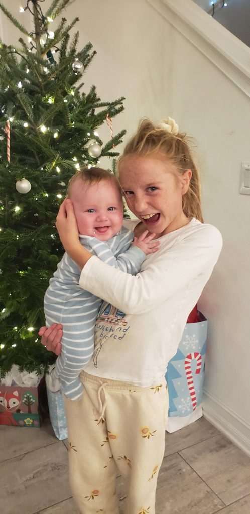 Finding The Joy In Homeschooling: Interview With Krista