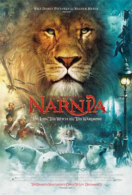 The Chronicles of Narnia: The Lion, the Witch and the Wardrobe ...