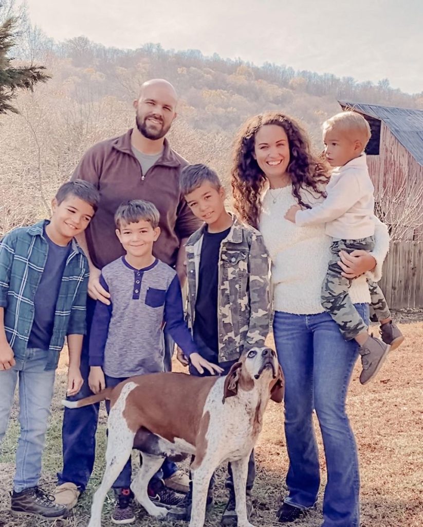 Second Generation Homeschooler | An Interview With Tiffany