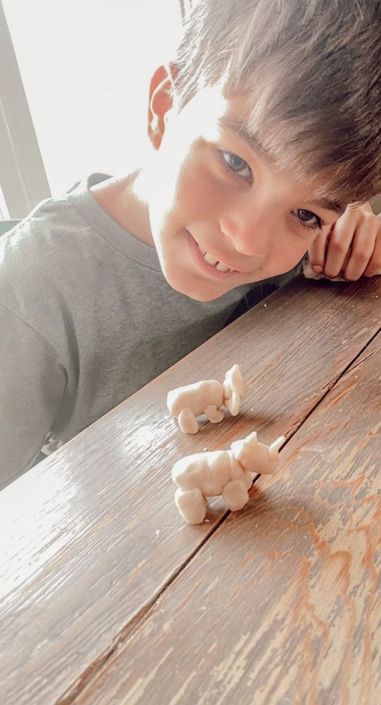 Second Generation Homeschooler | An Interview With Tiffany