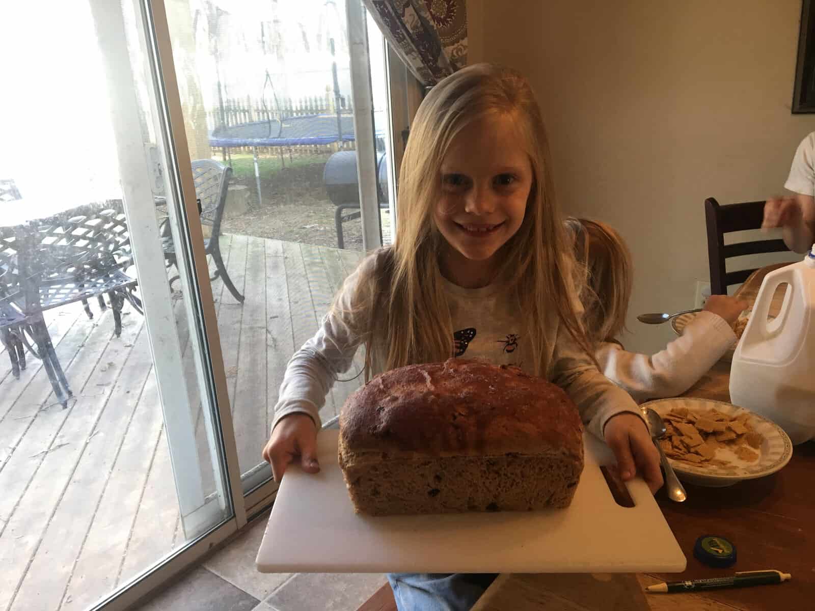 More Reasons Why We Homeschool