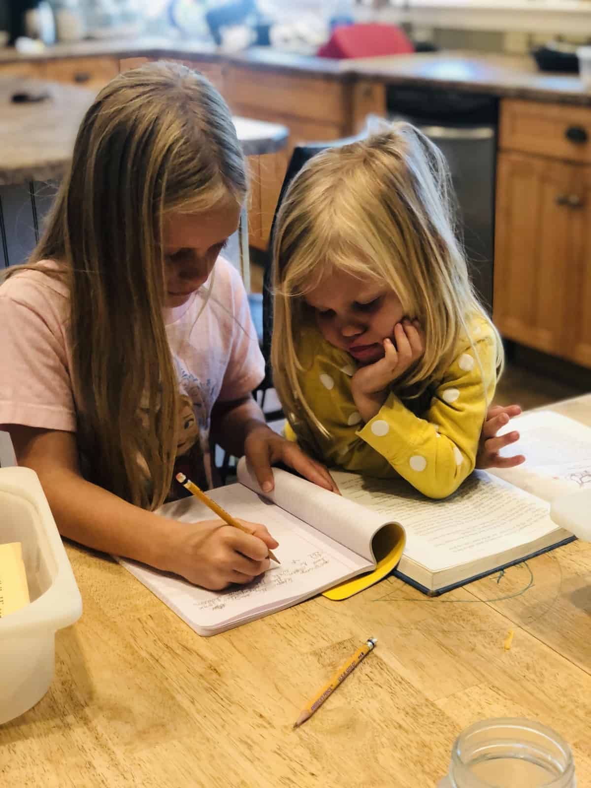 Can I Homeschool My Child?