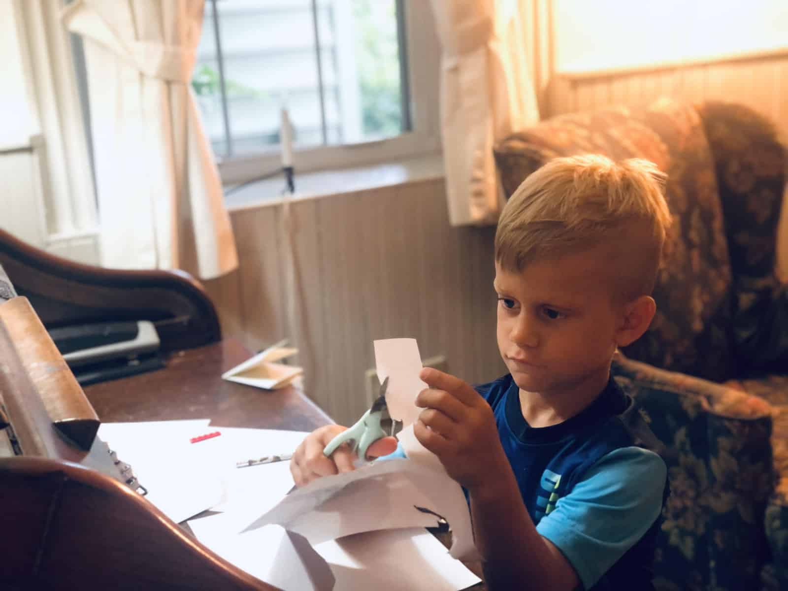 Should You Homeschool Next Year?