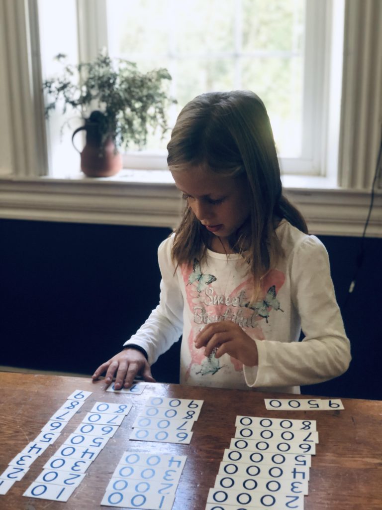 Free Homeschool Math Games You Can Do With Everyone