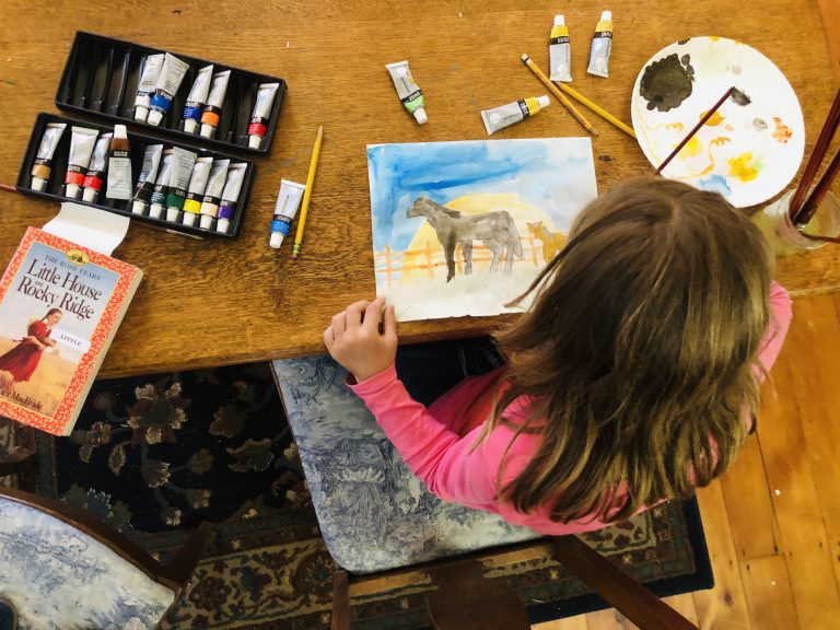 10 MORE Reasons Why Homeschooling is Good For Kids