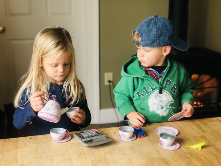 Do I Have What It Takes to Homeschool My Child?