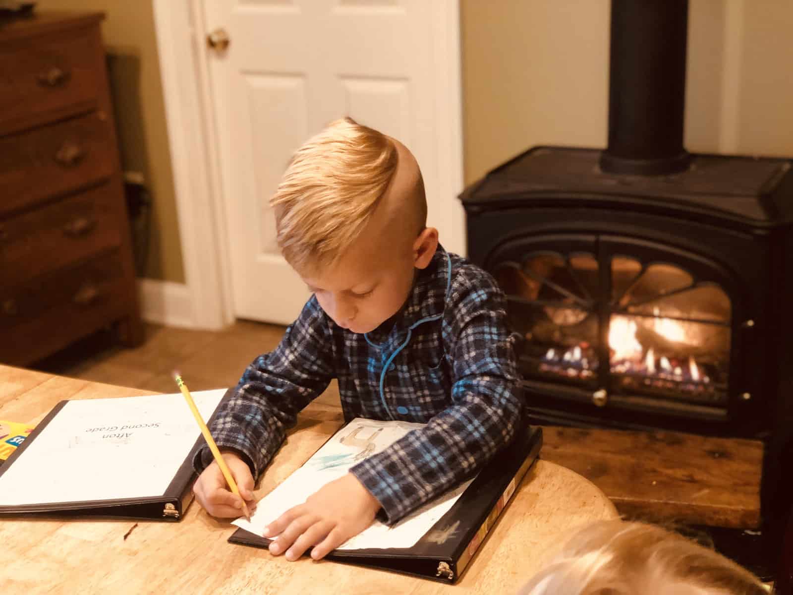 Can I Homeschool My Child?
