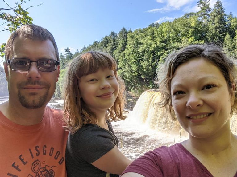 Unique Opportunities of Homeschooling with Lauree