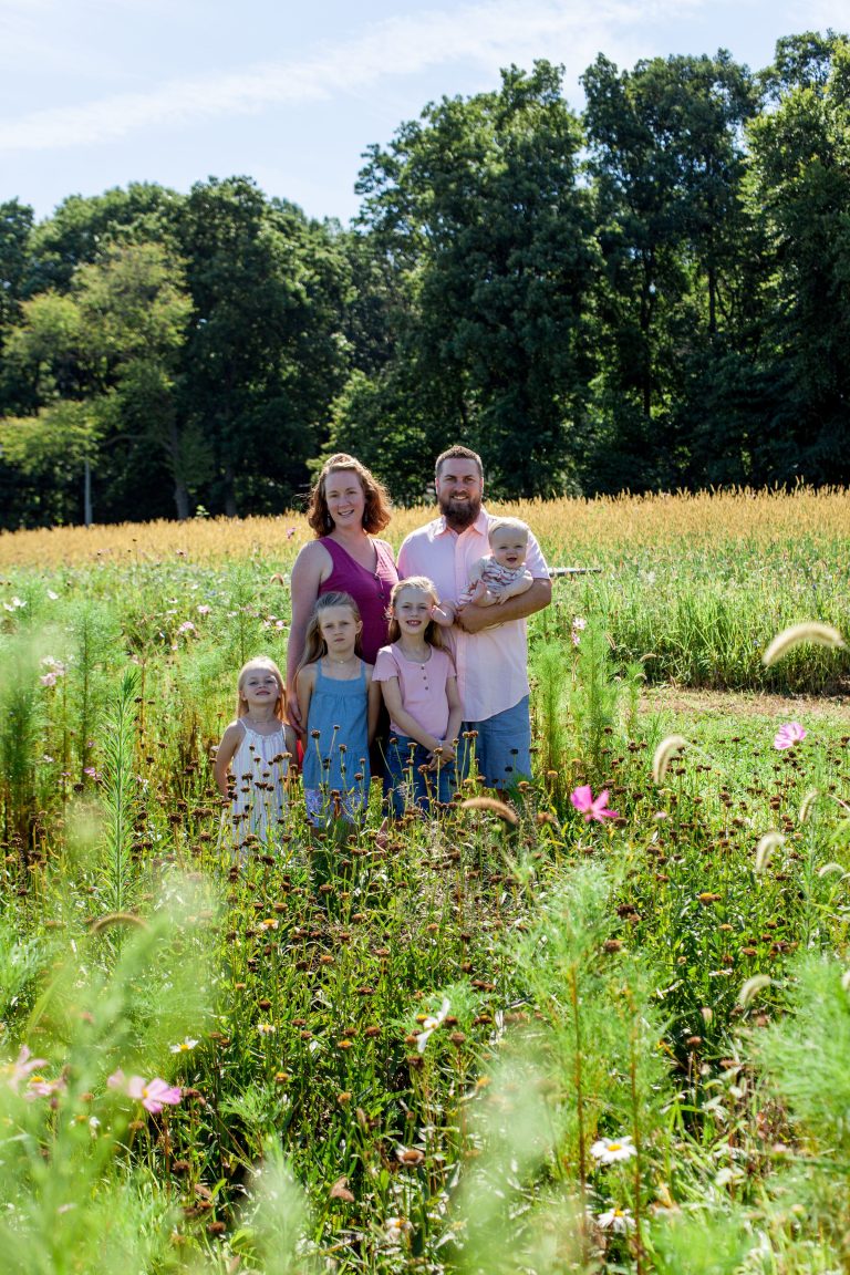 Creating Family Memories By Reading Together: Interview with Josie