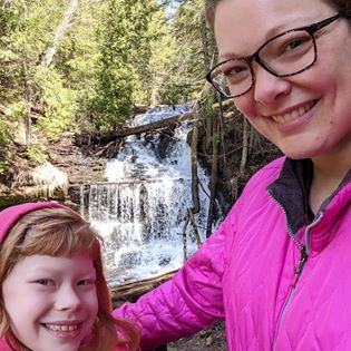 Unique Opportunities of Homeschooling with Lauree