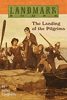 The True Thanksgiving Story Book List for Kids