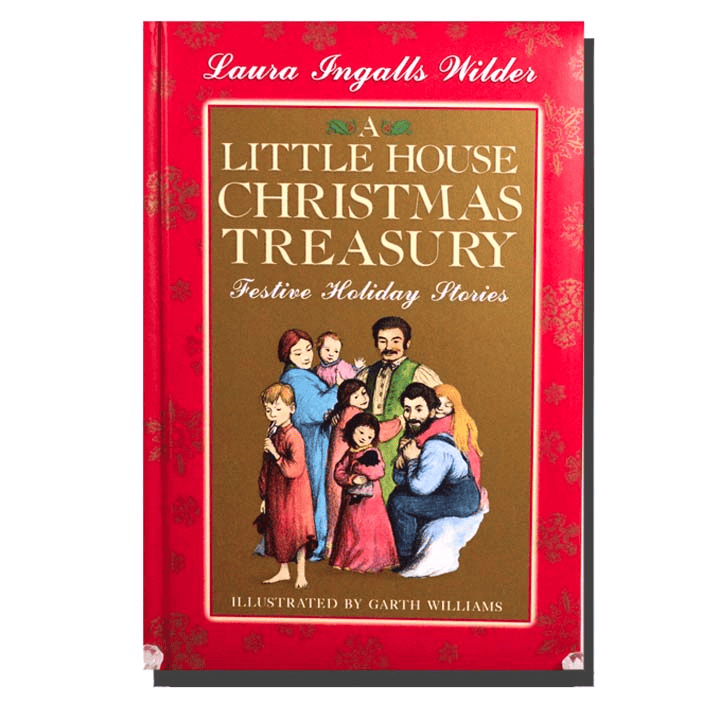 9 Favorite Homeschool Christmas Chapter Books and Short Stories