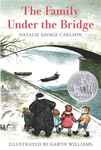 9 Favorite Homeschool Christmas Chapter Books and Short Stories