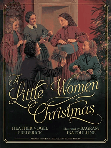 9 Favorite Homeschool Christmas Chapter Books and Short Stories