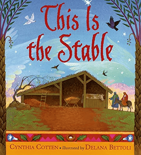 9 Favorite Christmas Picture Books