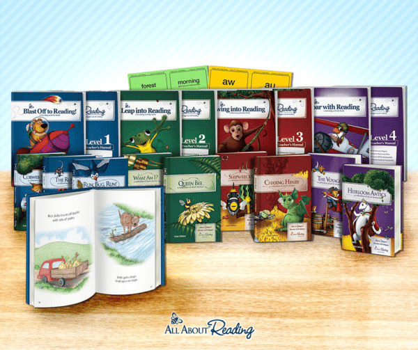 Former Teacher Now Homeschool Mom: Interview With Kr