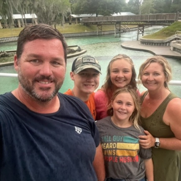 Full-Time Working Homeschool Mom: Interview With Jenny