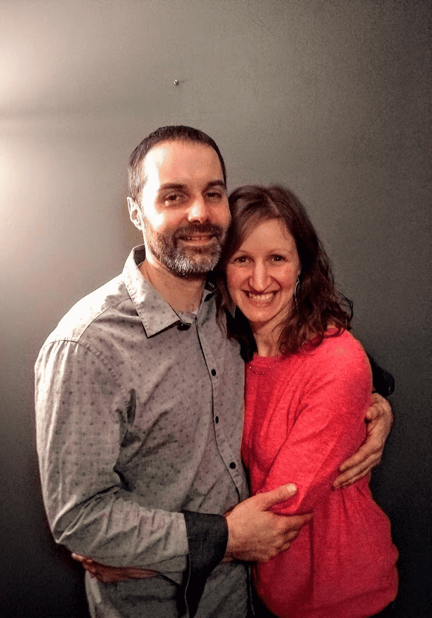 Discipleship and Living Life Together With Connie