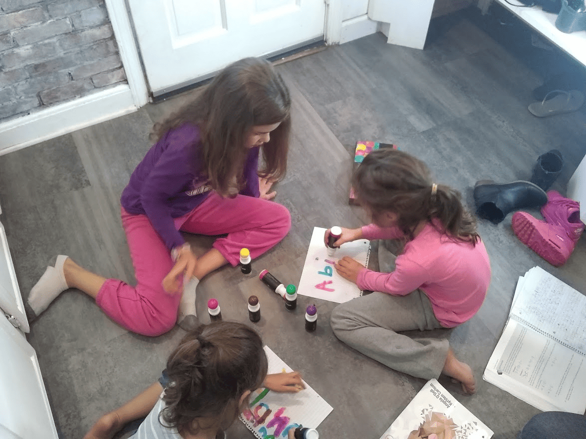 Discipleship and Living Life Together With Connie