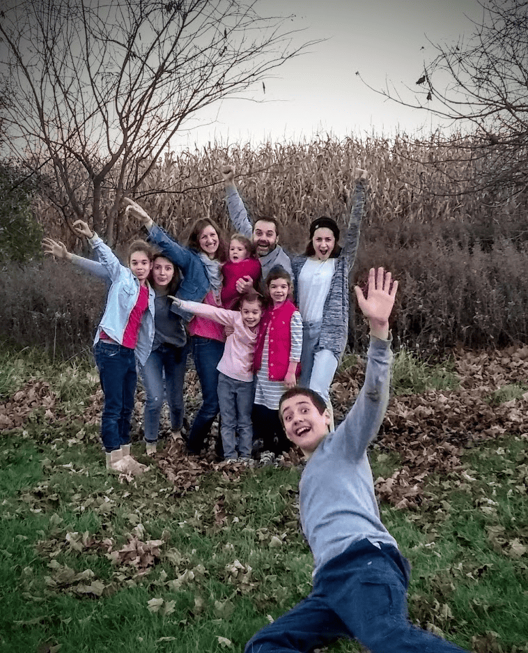 Discipleship and Living Life Together With Connie
