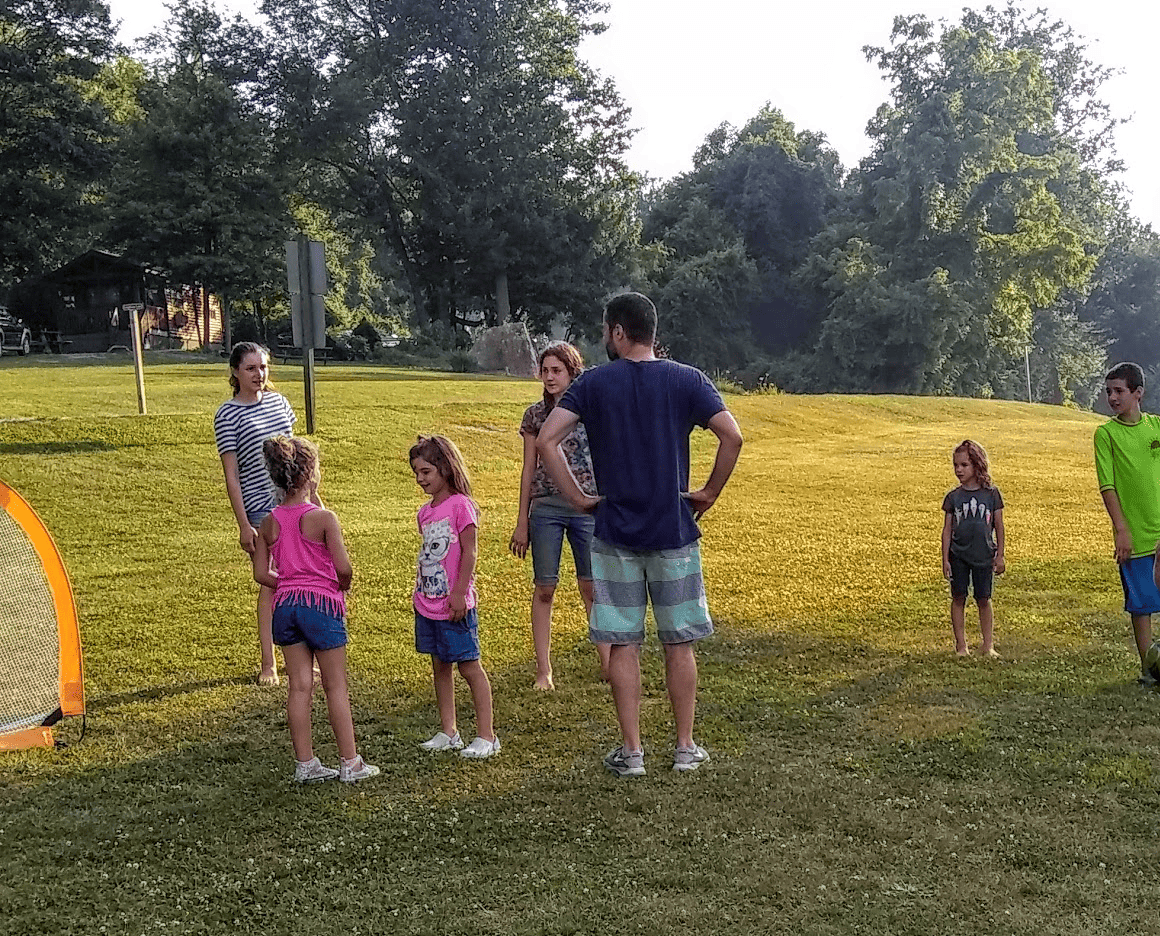 Discipleship and Living Life Together With Connie