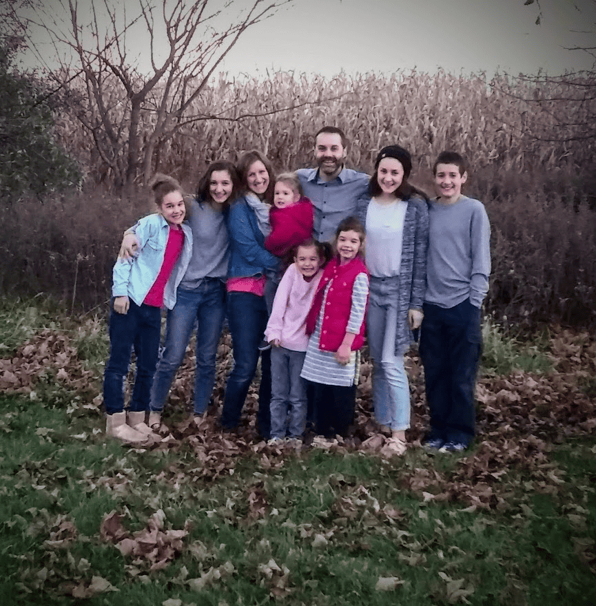 Discipleship and Living Life Together With Connie