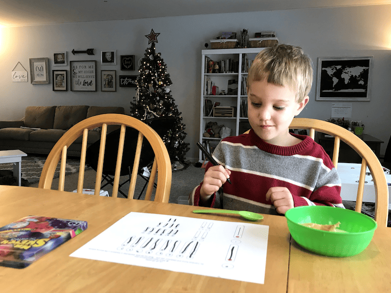 Classical Homeschooling with Kathy