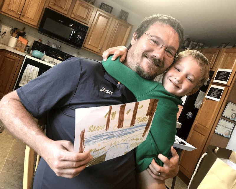 Classical Homeschooling with Kathy