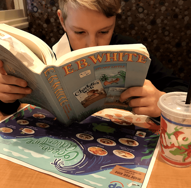 Classical Homeschooling with Kathy